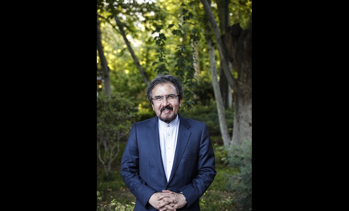 تصاویر : رونمایی از کتاب فیلم نامه کوروش بزرگ