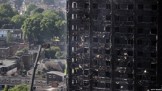 ۳گم شده آتش سوزی برج گرنفل لندن که احتمال میرود ایرانی باشند/ عکس