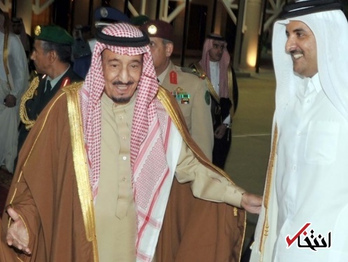 چرا اختلاف عربستان و قطر به نفع ایران است؟ / آیا تهران رسما پشت دوحه خواهد ایستاد؟