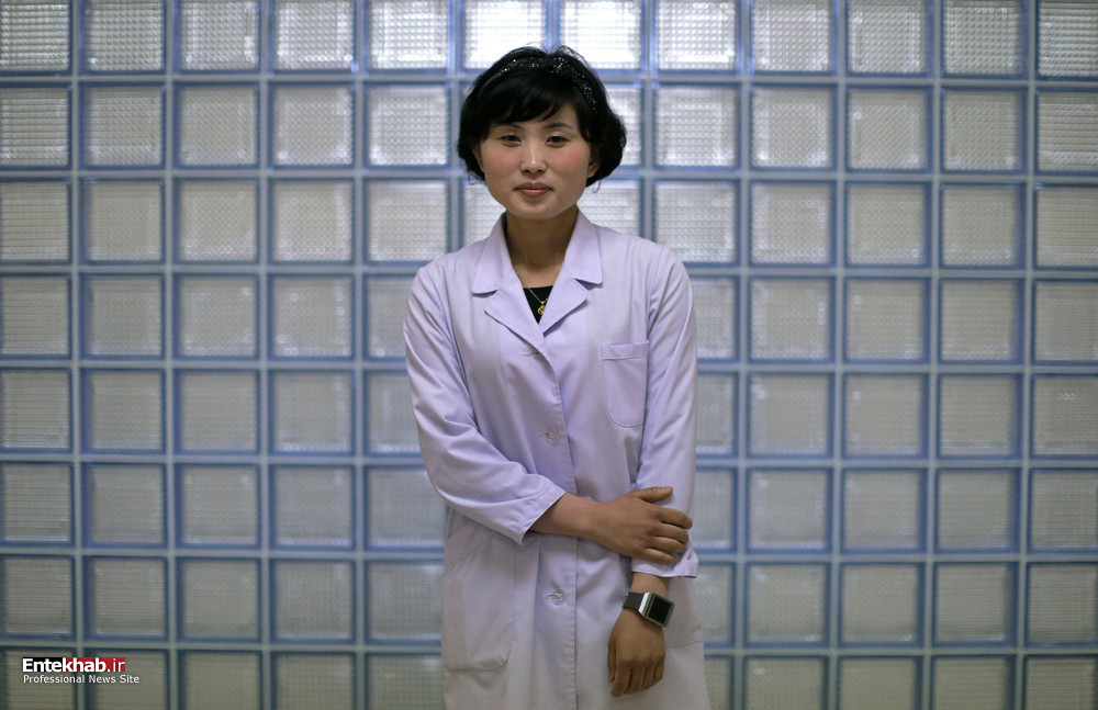 تصاویر : رنگ رخساره و آرزوهای مردم کره شمالی