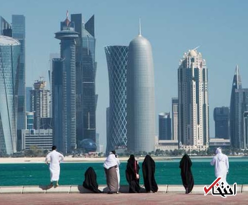 قطر چگونه از طریق ایران و ترکیه، محاصره عربستان و امارات را دور می زند؟ / قطری ها: افطارمان را با محصولات ایرانی باز می کنیم