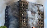 تایید احتمال وجود سه ایرانی میان قربانیان آتش سوزی برج گرنفل لندن