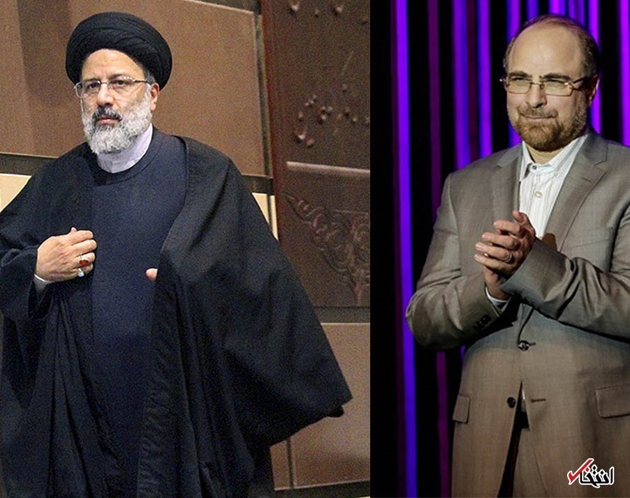 چرا رئیسی از روحانی شکست خورد؟ / رئیسی ضربه مهلکی خورد، اما قالیباف بازنده بزرگ انتخابات 96 بود