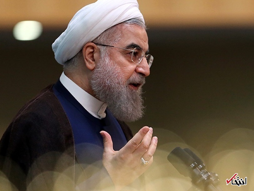 چرا مخالفان روحانی در ایران برای اقدامات اخیر ترامپ کف میزنند؟