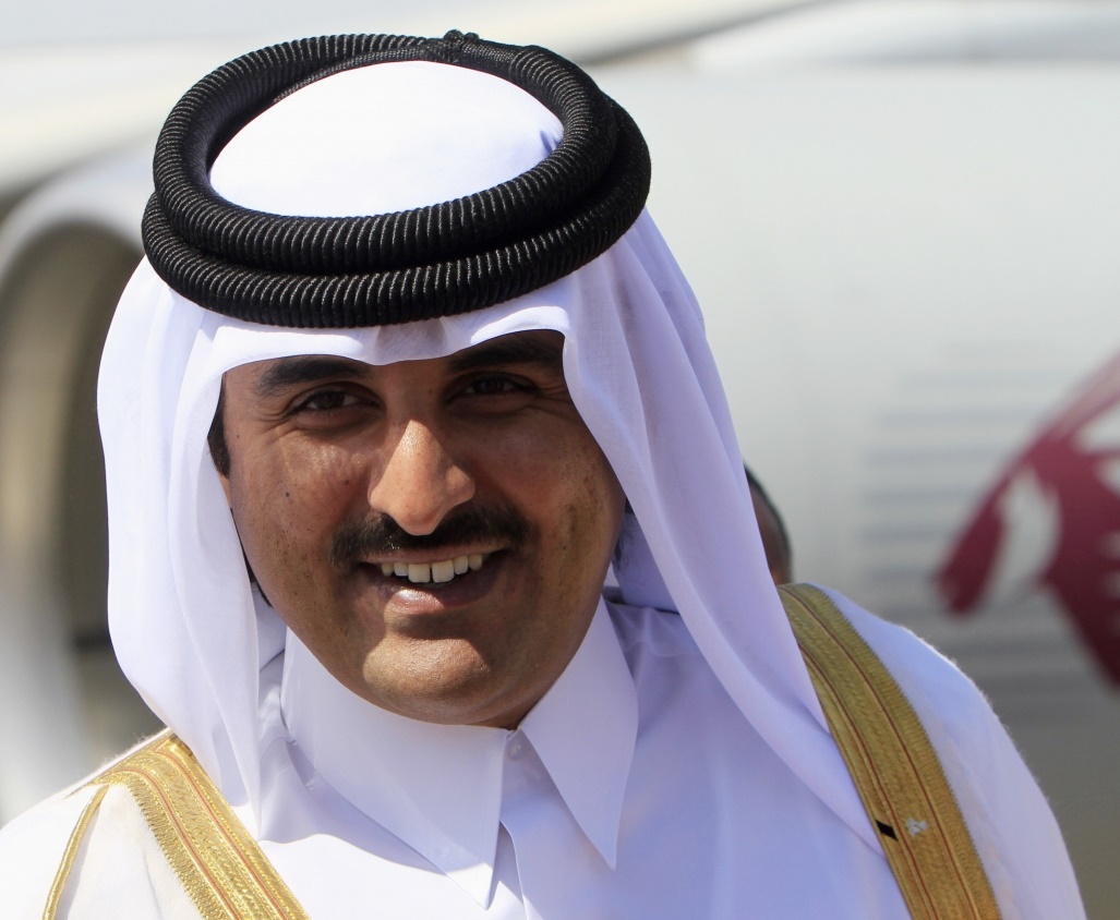 رخدادهایی که نشان می دهد قطر به ایران نزدیک شده است؛ از ادعای دیدار امیرقطر با حاج قاسم سلیمانی تا پوشش خبری گسترده الجزیره از انتخابات ریاست جمهوری ایران