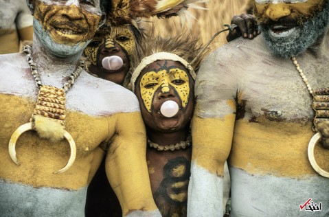 تصاویر : دیدنی‌های امروز پنج‌شنبه 1 تیرماه