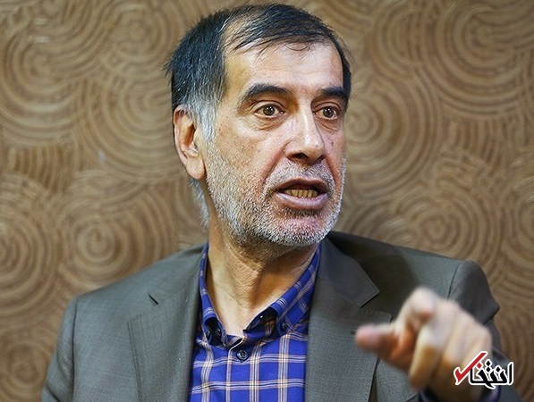 محمدرضا باهنر: در «دولت در سایه» حضور نخواهم داشت