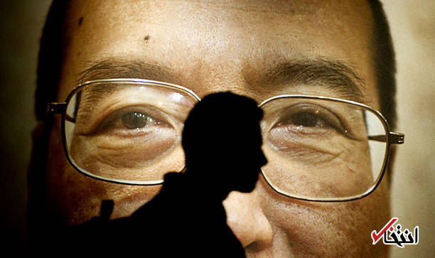 تصاویر : مرگ برنده جایزه صلح نوبل در زندان