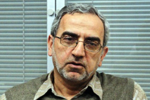 بیطرف از نامزدی شهرداری تهران کنار رفت: هیچگاه کاندیدای این سمت نبوده ام