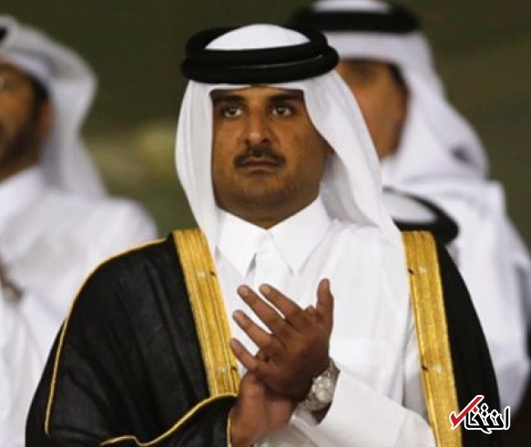 نخستین موضع گیری امیر قطر در مورد محاصره این کشور:  زمان آن فرا رسیده تا از طریق مذاکره اختلافات را حل کنیم / به حق حاکنیت دوحه احترام بگذارید
