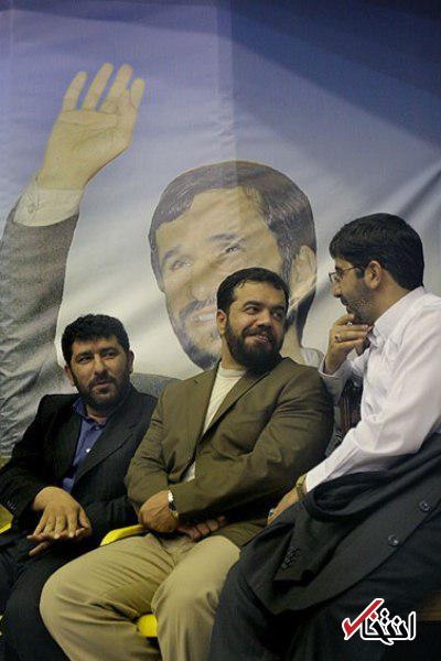 بدعتی که احمدی نژاد در عرصه سیاست ایران بنبان گذاشت؛ استفاده ابزاری از لشکر مداحان / چرا تشکیلات نامرئی مداحان دوباره فعال شده اند؟