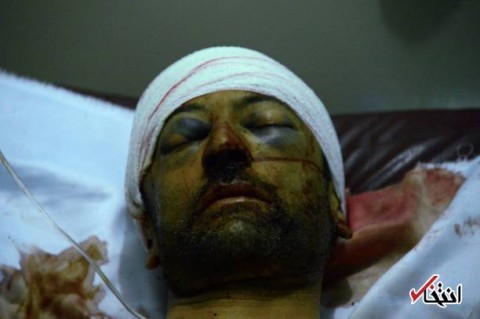 تصاویر : حمله انتحاری به مسجد و حسینیه جوادیه هرات/ طالبان: کار ما نبود