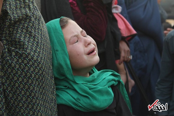 تصاویر : در میرزاولنگ افغانستان چه خبر است؟