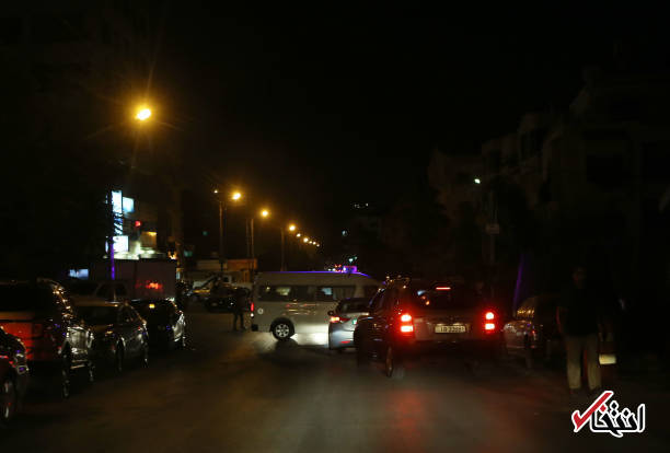 تصاویر : تیراندازی مرگبار در سفارت اسرائیل در پایتخت اردن