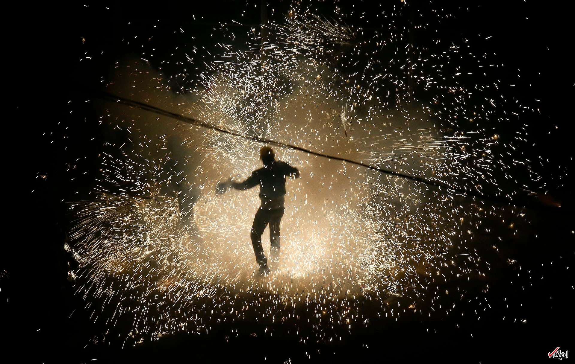 تصاویر: دیدنیهای امروز یکشنبه ۲۹ مردادماه تصاویر: دیدنیهای امروز یکشنبه ۲۹ مردادماه