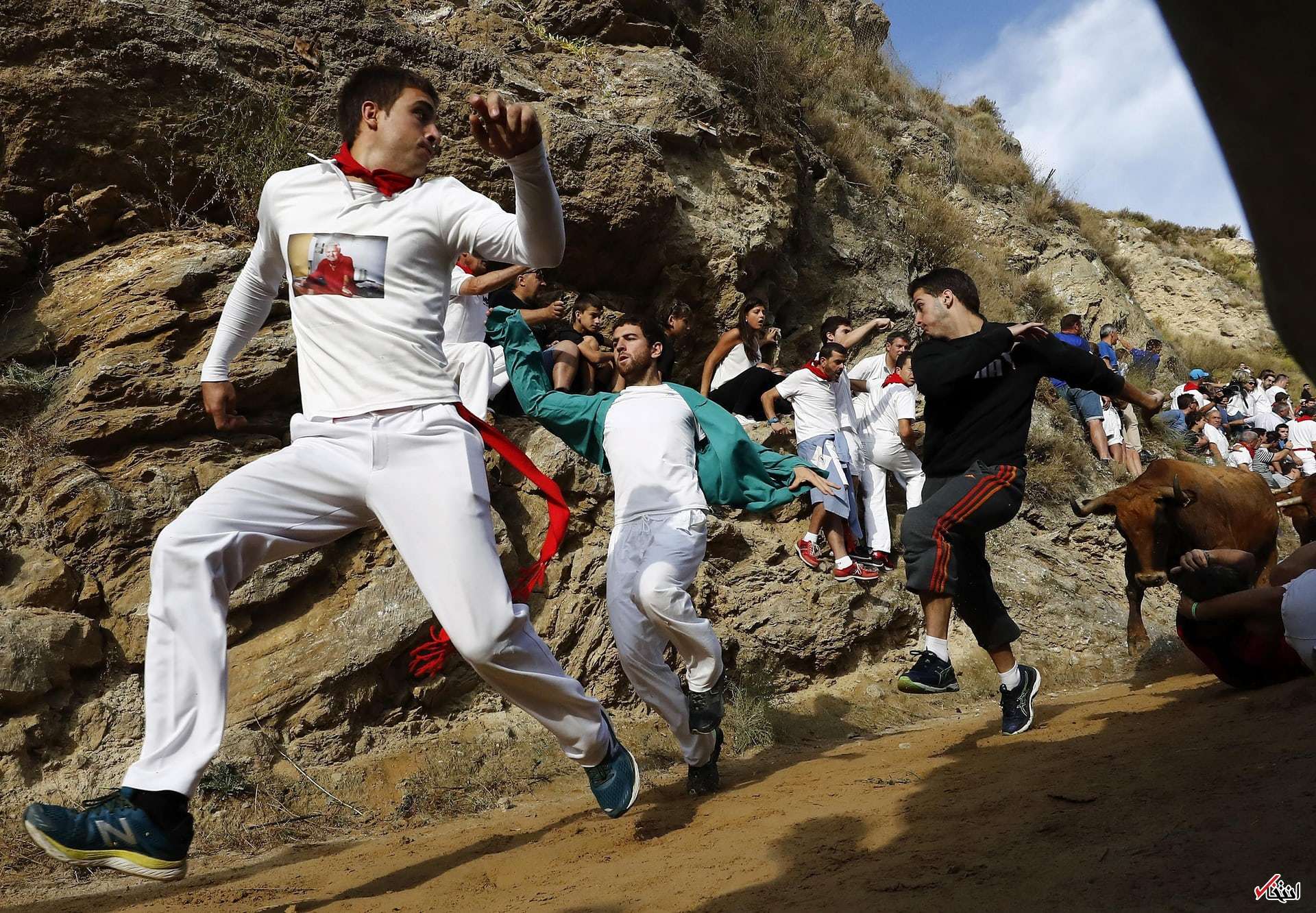 تصاویر: دیدنیهای امروز یکشنبه ۲۹ مردادماه تصاویر: دیدنیهای امروز یکشنبه ۲۹ مردادماه