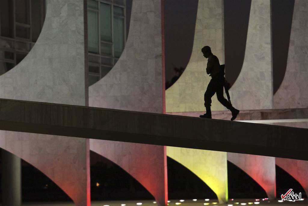 تصاویر: دیدنیهای امروز یکشنبه ۲۹ مردادماه تصاویر: دیدنیهای امروز یکشنبه ۲۹ مردادماه