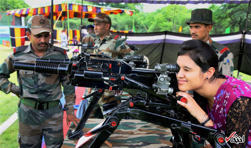 تصاویر: دیدنیهای امروز یکشنبه ۲۹ مردادماه تصاویر: دیدنیهای امروز یکشنبه ۲۹ مردادماه