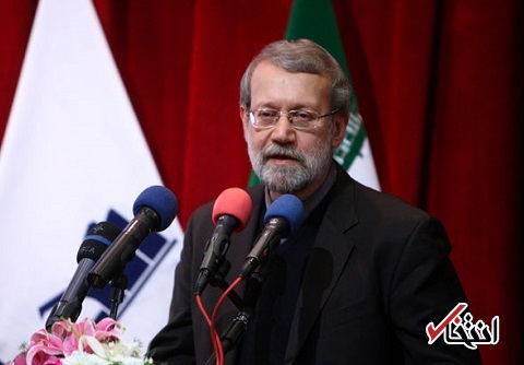 لاریجانی: وقار سیاسی نیازمند دیپلماسی پیچیده و سنجیده است