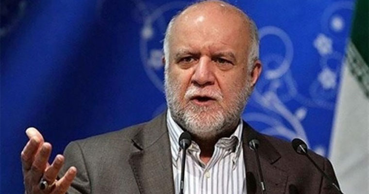 ادعای انتخاب:زنگنه به دنبال صادرات نفت به آمریکا