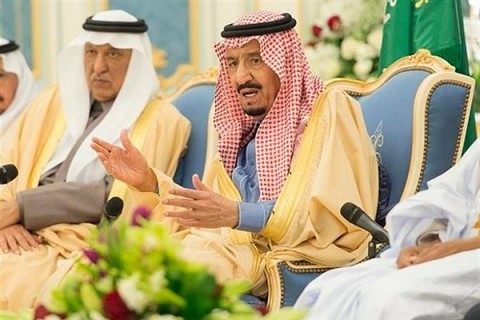 رای الیوم: عربستان عدم حمله به ایران و مذهب شیعه را دستور داده است