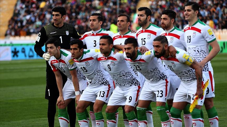 اعلام ترکیب تیم ملی برای دیدار با سوریه / سه تغییر ایران نسبت به بازی کره