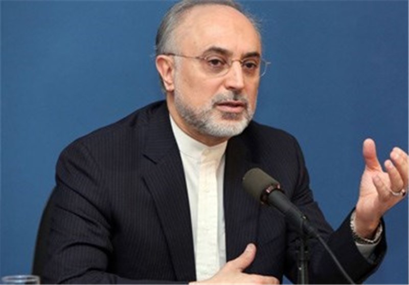 صالحی: آمریکا از توافق عقب بکشد ولی اروپا بماند، ایران به برجام پایبند خواهد بود
