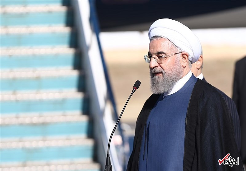 روحانی: باید فشارها علیه دولت و ارتش میانمار افزایش یابد/ چین و بنگلادش به کمک بیایند