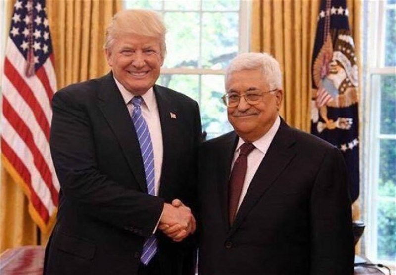 منابع آمریکایی: واشنگتن به دنبال اعطای خودمختاری به فلسطینی‌ها است نه تشکیل دولت