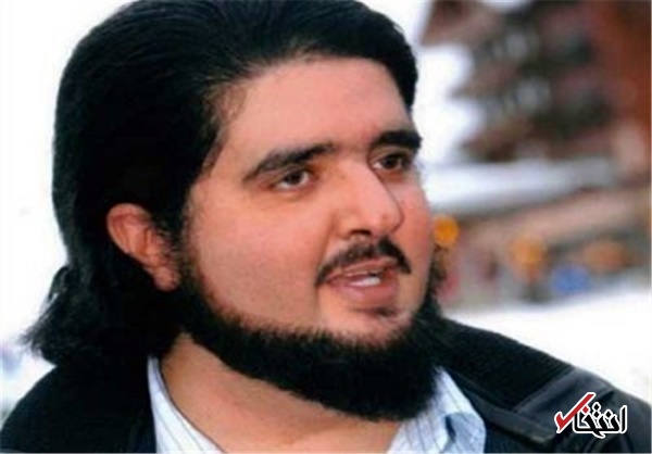پسر ملک فهد بازداشت شد
