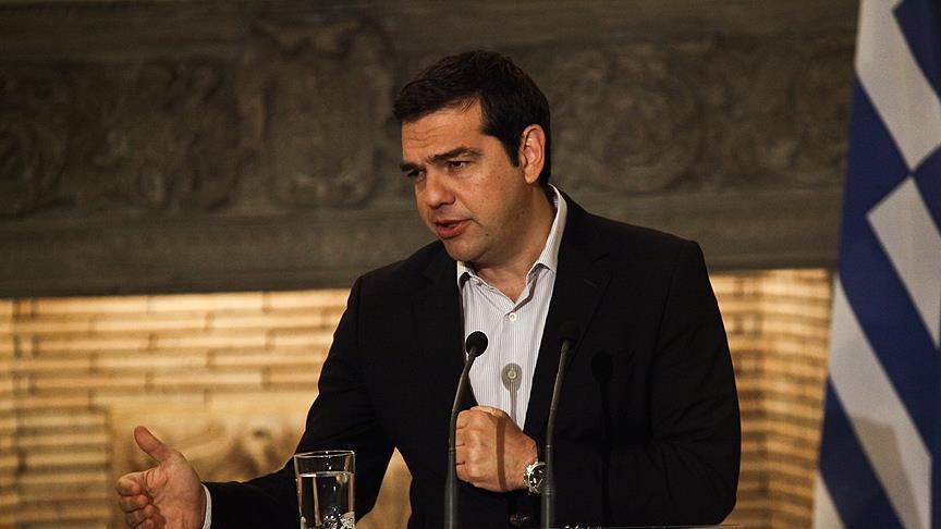 یونان: توقف مذاکرات پیوستن ترکیه به اتحادیه اروپا اشتباه است