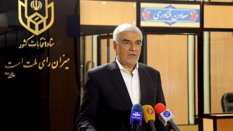احمدی از معاونت سیاسی وزارت کشور استعفا کرد