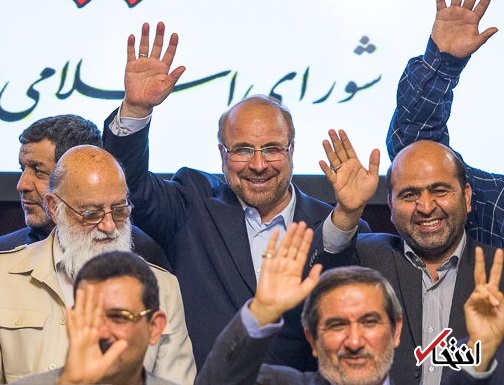 خداحافظی اصولگرایان با تهران پس از 14 سال / پایان دوران روابط سرد میان رئیس جمهور و شهردار