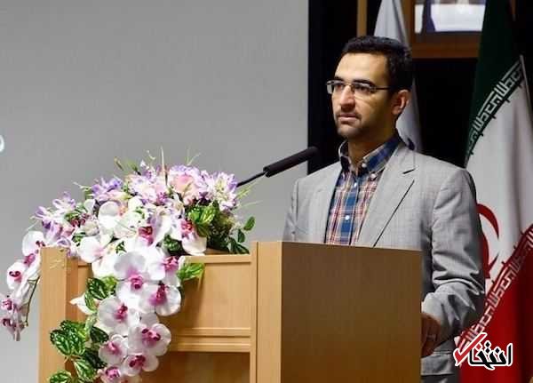 راه‌اندازی صفحات اجتماعی داخلی وزیر ارتباطات/ جهرمی: پیگیر تصویب کپی‌رایت در مجلس هستیم