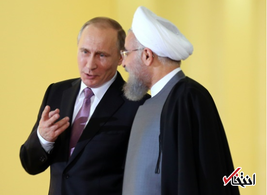 آیا روابط ایران و روسیه در حال فروپاشی است؟ / قرارداد «نفت - کالا» چیز دیگری می گوید