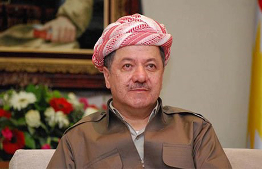 ریاست کردستان عراق: بارزانی، گزینه‌های جایگزین همه‌پرسی را دریافت کرده است