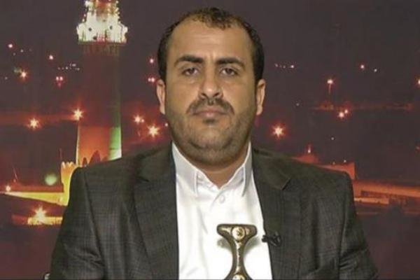 انصارالله: احمق کسی است که جنگ علیه یمن را از ۹۰۰ روز گذشته آغاز کرد