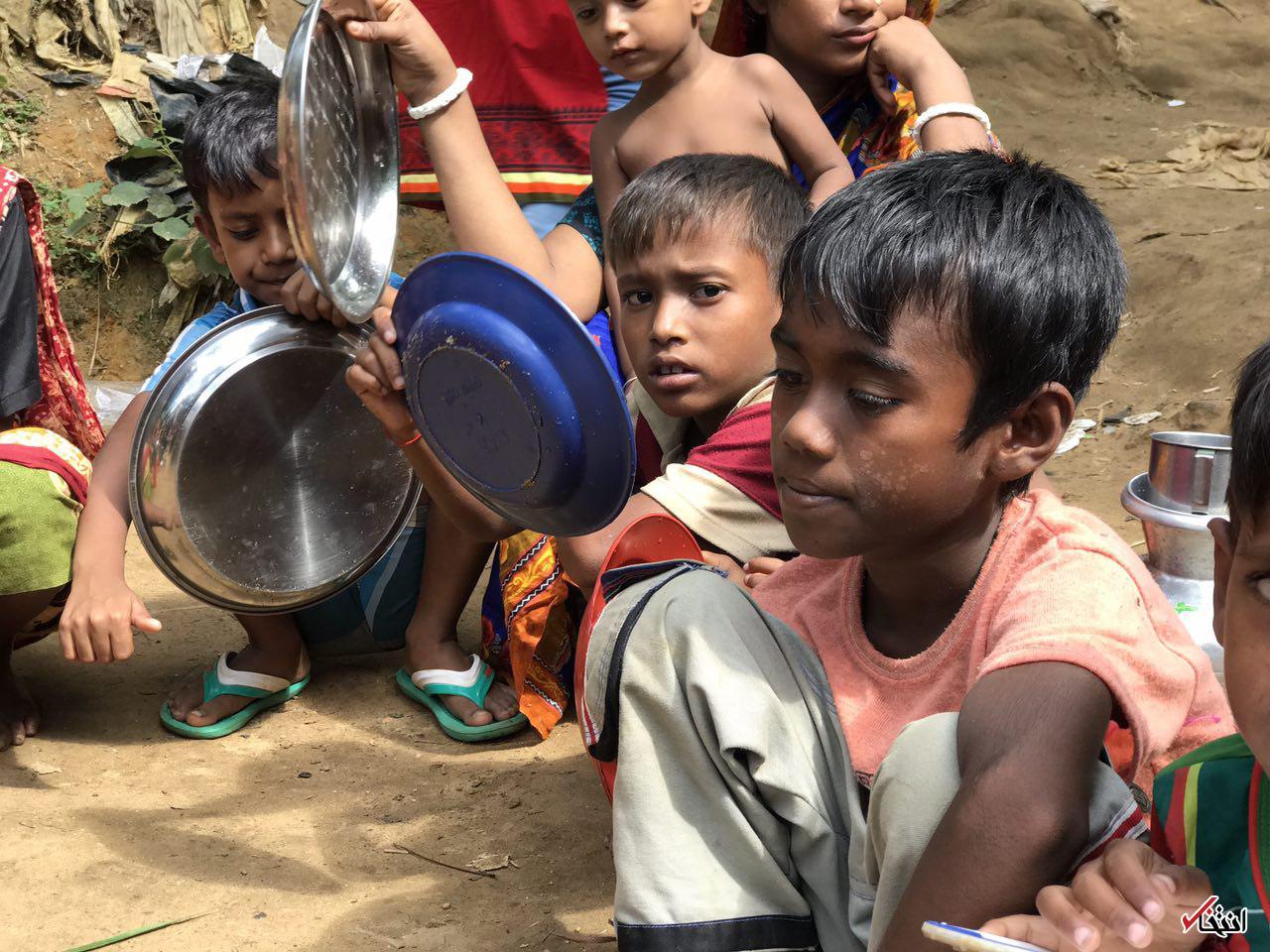 تصاویر/ این روزها در میانمار چه می گذرد؟