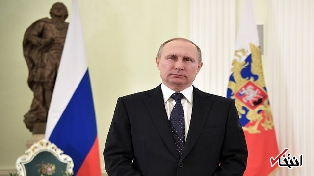منابع آگاه: پوتین در نوامبر، نامزدی در انتخابات ۲۰۱۸ را اعلام می‌کند