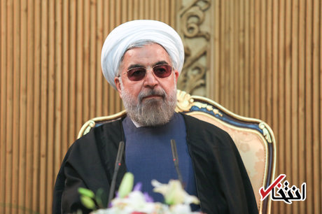 روحانی: مجمع عمومی سازمان ملل فرصت خوبی برای رساندن صدای مردم ایران است/ آنها ۳۵۳ روز علیه ما تبلیغ می‌کنند؛ ۲_۳ روز هم نوبت ما می‌شود/ دیدار با سران انگلیس و فرانسه در نیویورک