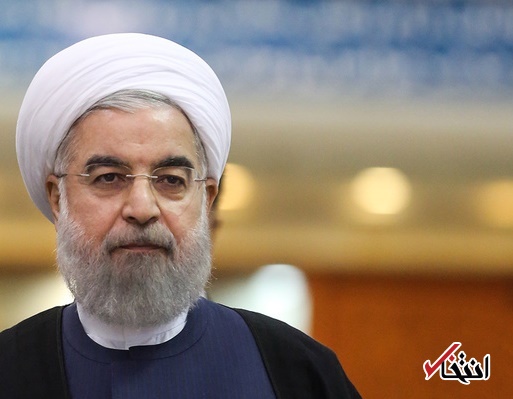 روحانی: وقتی ترامپ از تغییر رژیم می‌گوید و تعهدات مهم دولت آمریکا را زیر پا می‌گذارد، «دیدار» و «مذاکره» معنا ندارد
