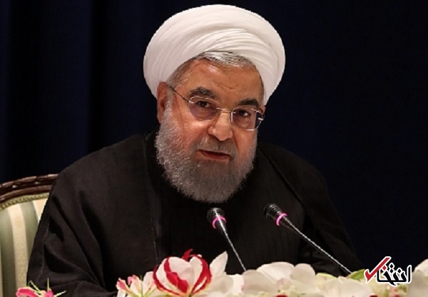 روحانی: در بحث برجام هر اتفاقی رخ دهد، ایران پیروز است/ اگر آمریکا از توافق خارج شود ضرر می‌کند و اگر بماند نفع می‌برد