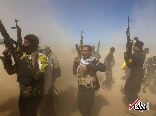 مسئول بازجویی از داعشی‌ها در عراق کیست؟/ با رییس عشیره «شمر» آشنا شوید +تصاویر