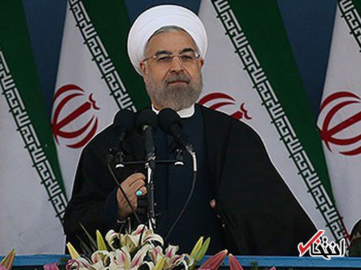 روحانی: خوشحالم که در سازمان ملل تنها دو صدای متفاوت در برابر صدای جهان قرار گرفت/ موشک‌های‌مان را تقویت می‌کنیم