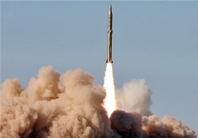 ۳ موشک ایرانی که برد آنها به تل‌آویو می‌رسد +تصاویر
