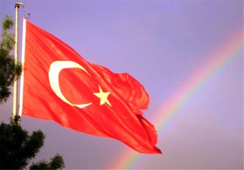 ترکیه: تا زمان عقب‌نشینی از همه‌پرسی ارتباطی با کردستان عراق نخواهیم داشت
