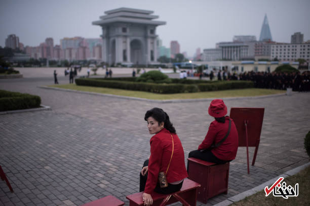 تصاویر جدید : نگاهی به زندگی در کره شمالی