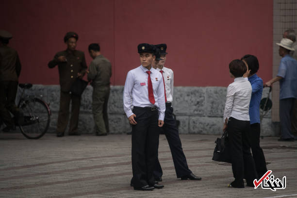 تصاویر جدید : نگاهی به زندگی در کره شمالی