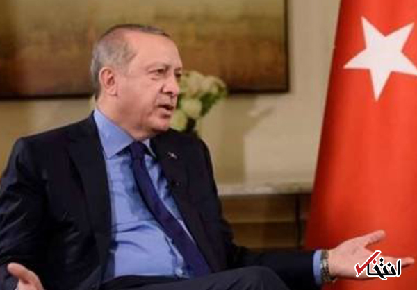 اردوغان: تحریم‌های جدیدی علیه کردستان عراق اعمال می‌کنیم/ بحران همه‌پرسی اقلیم، خنجری جدید در پهلوی منطقه ما بود