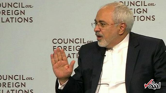 ظریف: نظرات‌ ایران با مقامات قطری و عمانی درباره موضوع یمن نزدیک است